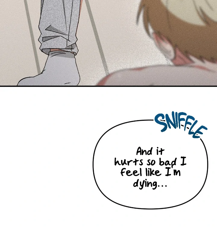 I Wasn’t Trying to Teach You This - Chapter 7 Page 75