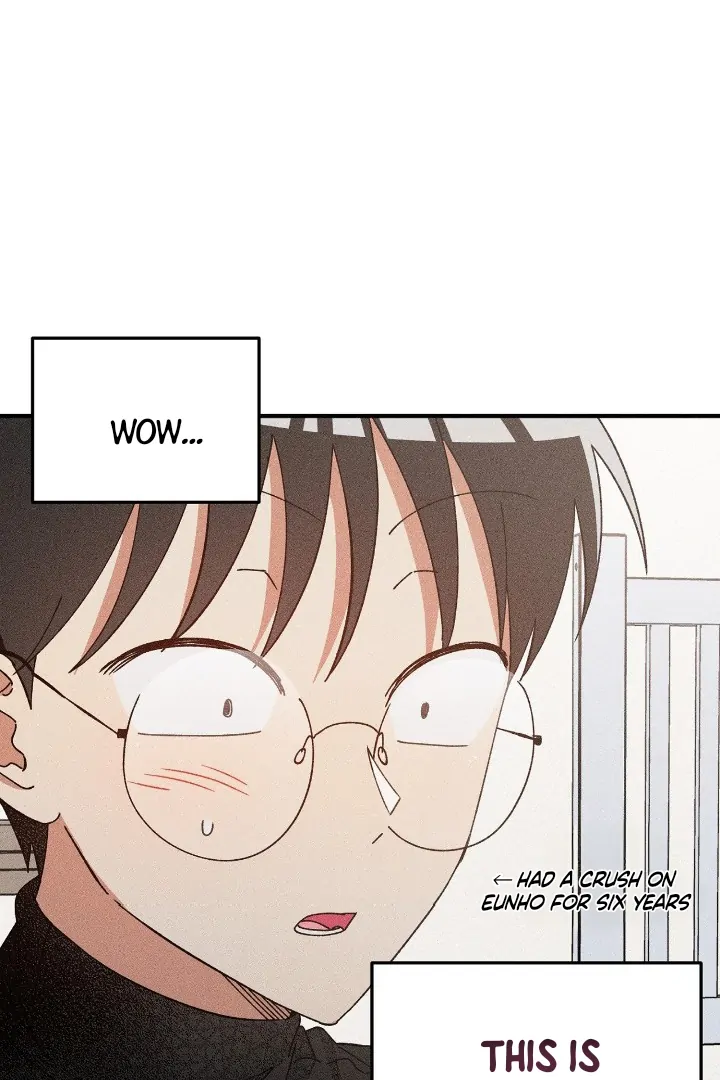 I Wasn’t Trying to Teach You This - Chapter 7 Page 76