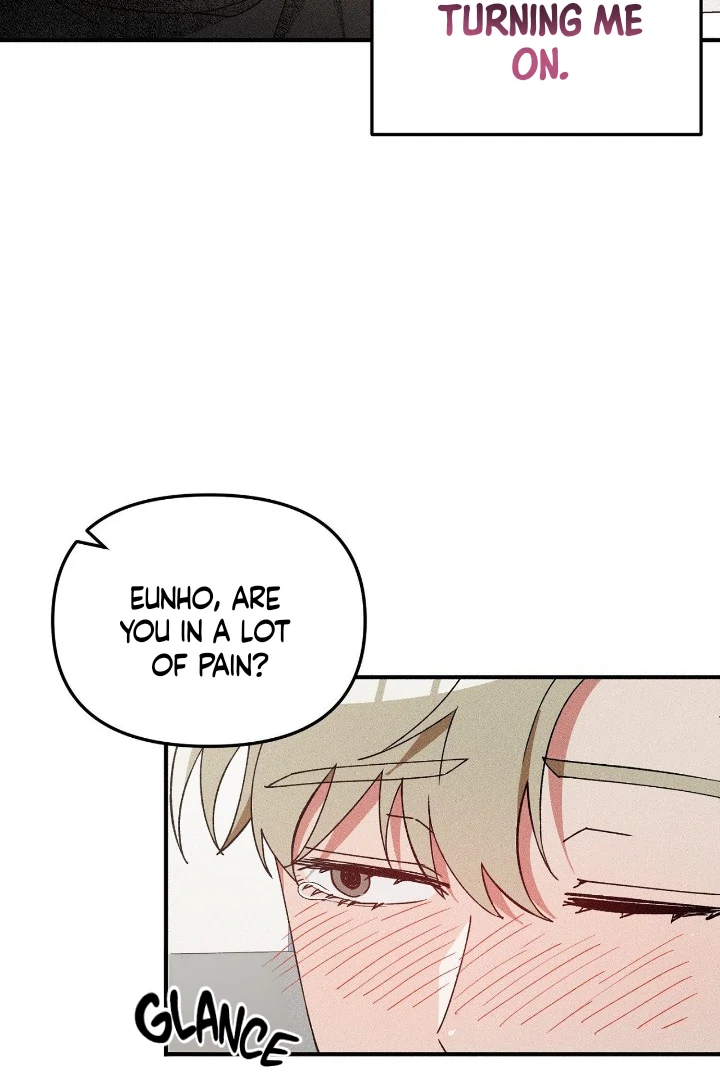 I Wasn’t Trying to Teach You This - Chapter 7 Page 77