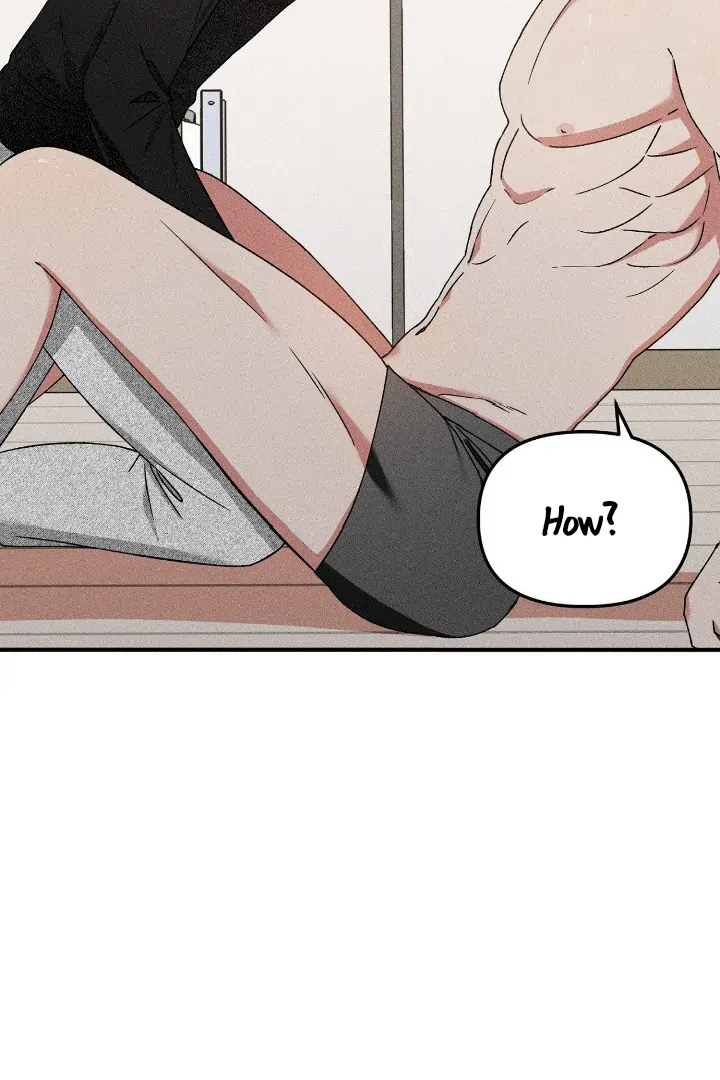 I Wasn’t Trying to Teach You This - Chapter 8 Page 2