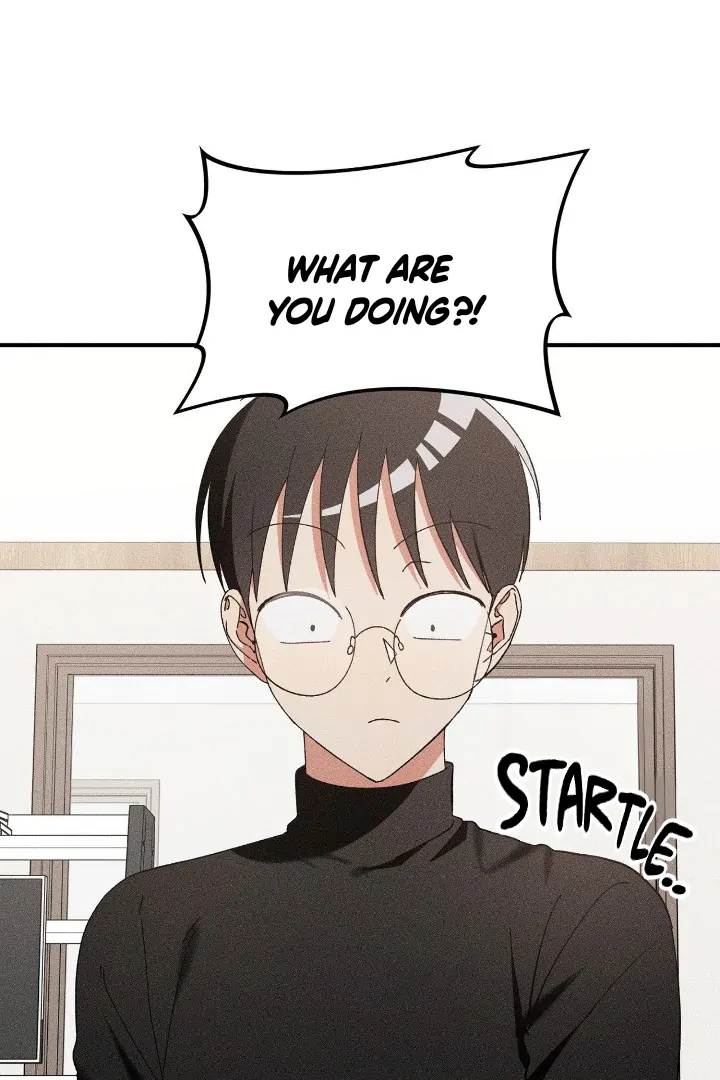 I Wasn’t Trying to Teach You This - Chapter 8 Page 4