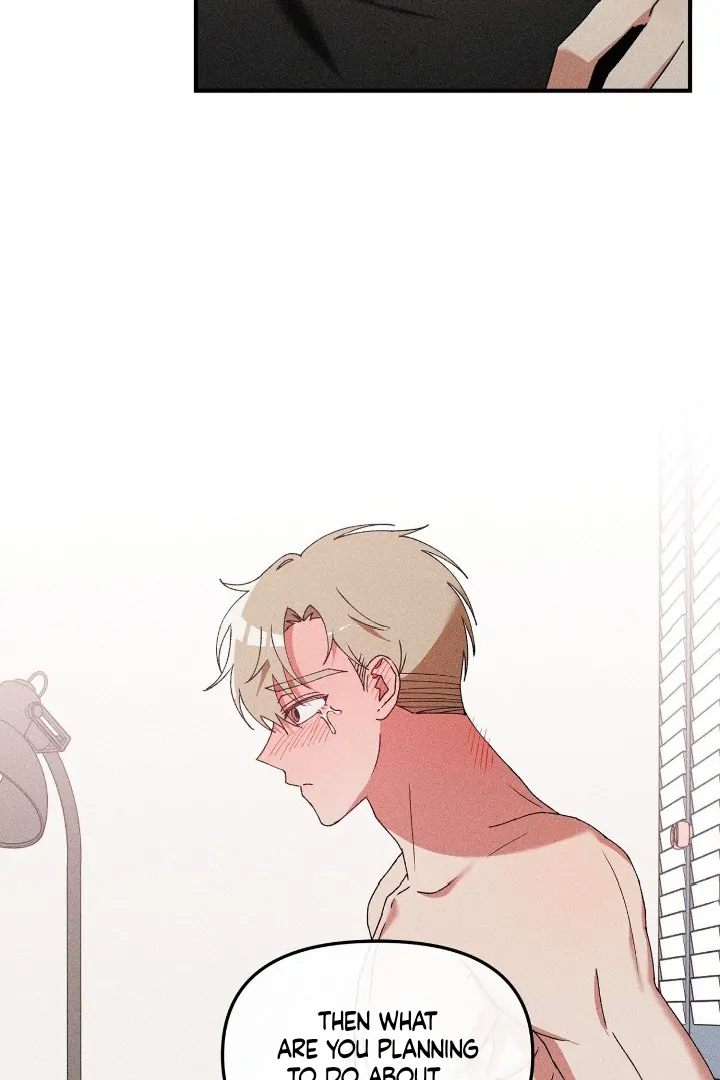 I Wasn’t Trying to Teach You This - Chapter 8 Page 6