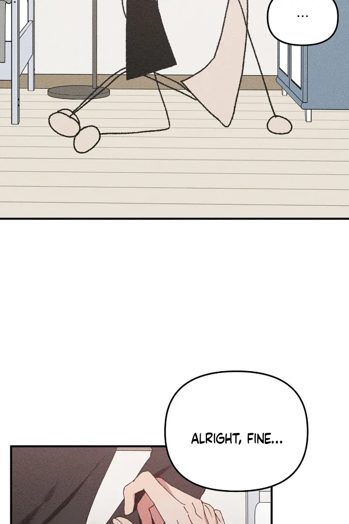 I Wasn’t Trying to Teach You This - Chapter 8 Page 11