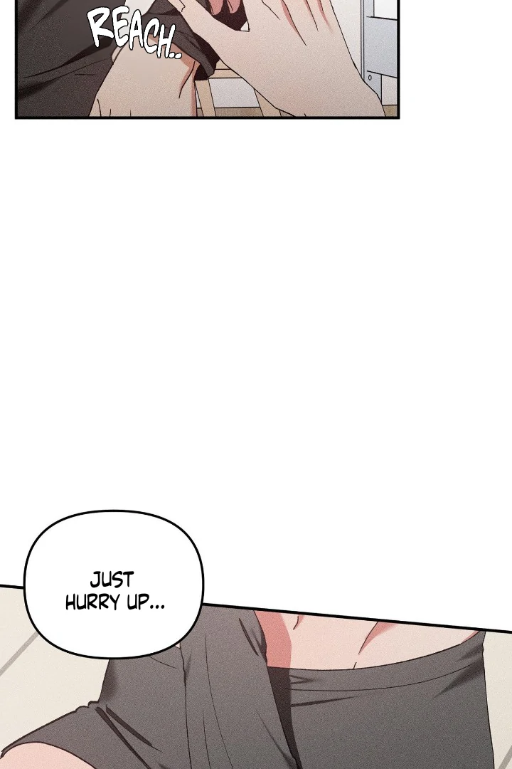 I Wasn’t Trying to Teach You This - Chapter 8 Page 12