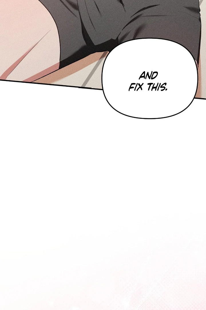 I Wasn’t Trying to Teach You This - Chapter 8 Page 13