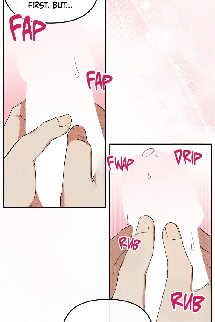 I Wasn’t Trying to Teach You This - Chapter 8 Page 17