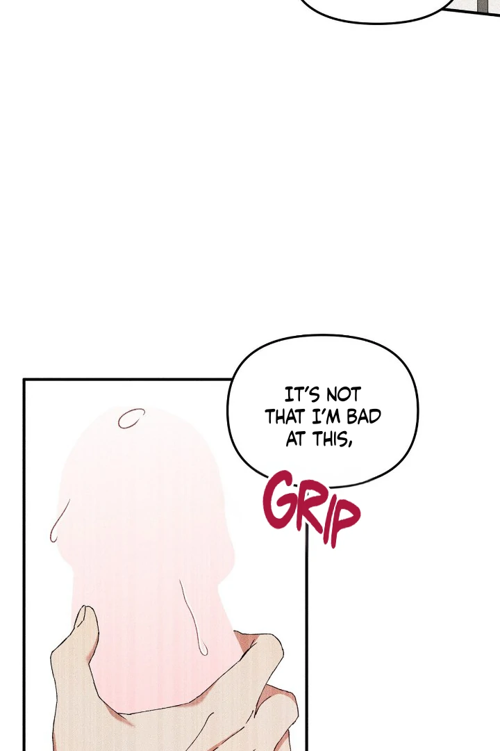 I Wasn’t Trying to Teach You This - Chapter 8 Page 35