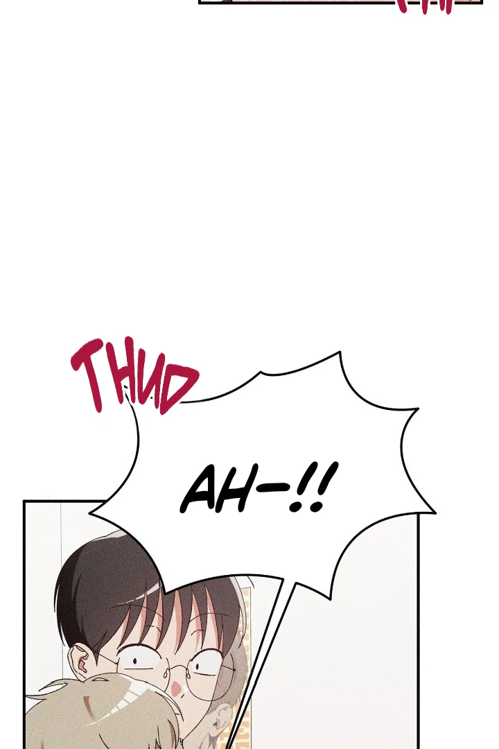 I Wasn’t Trying to Teach You This - Chapter 8 Page 37