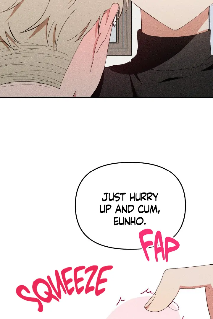 I Wasn’t Trying to Teach You This - Chapter 8 Page 42
