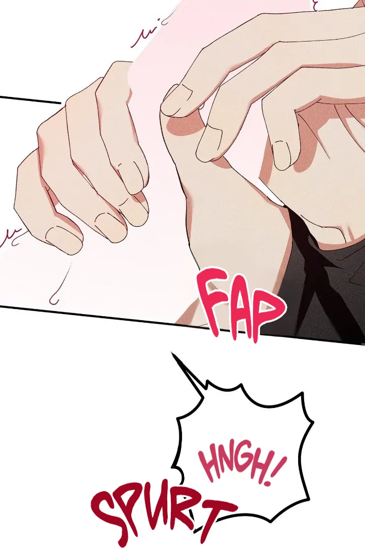 I Wasn’t Trying to Teach You This - Chapter 8 Page 43
