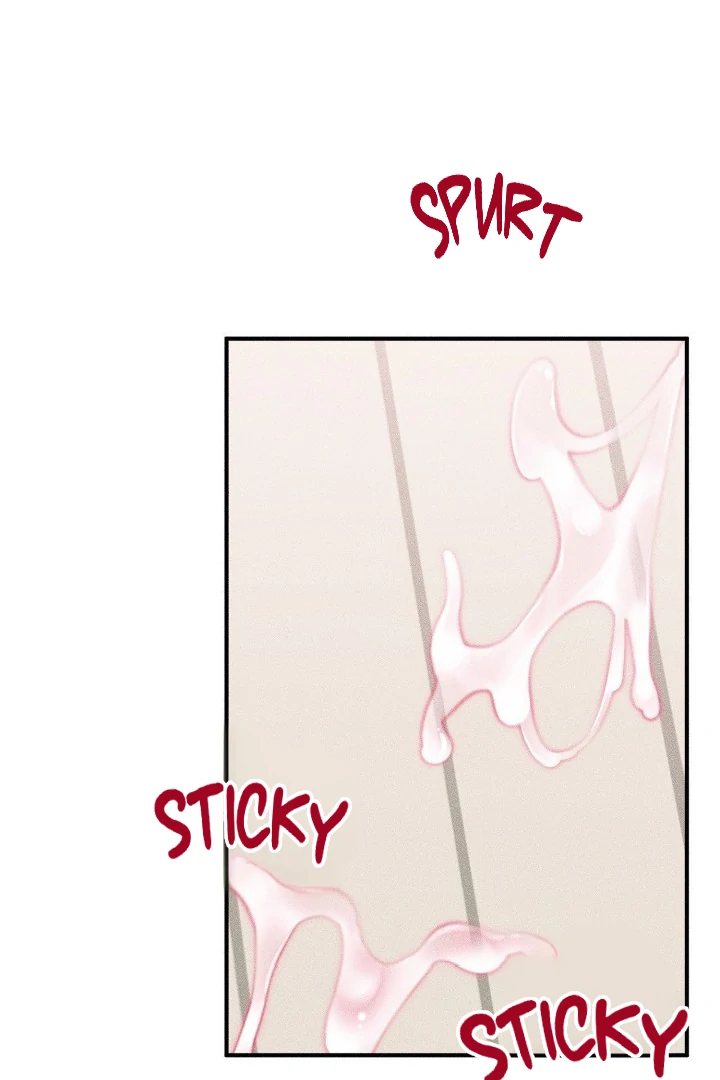 I Wasn’t Trying to Teach You This - Chapter 8 Page 44