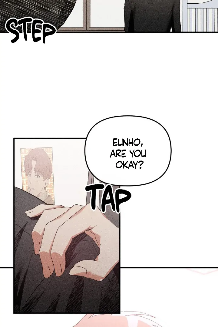 I Wasn’t Trying to Teach You This - Chapter 8 Page 51