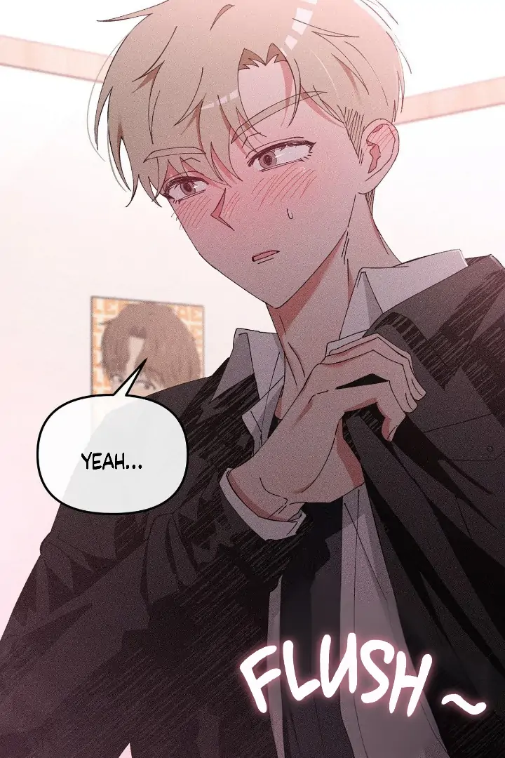 I Wasn’t Trying to Teach You This - Chapter 8 Page 52