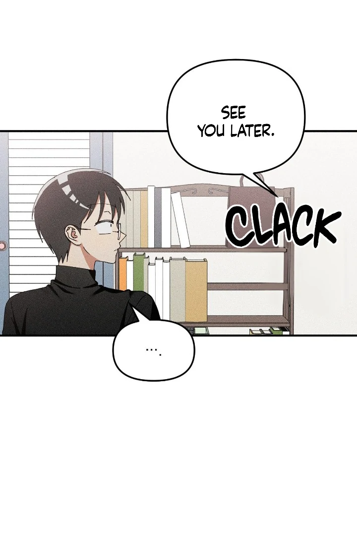 I Wasn’t Trying to Teach You This - Chapter 8 Page 55