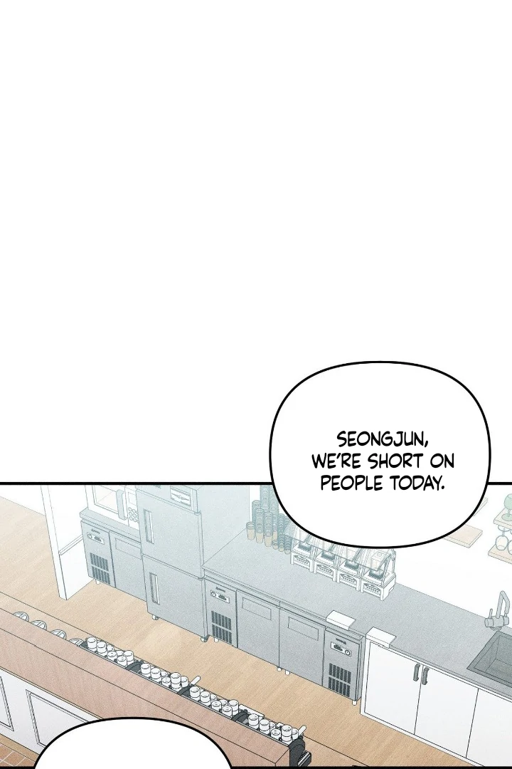 I Wasn’t Trying to Teach You This - Chapter 8 Page 61