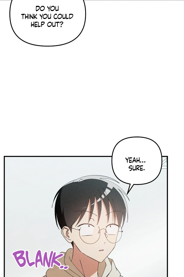 I Wasn’t Trying to Teach You This - Chapter 8 Page 62