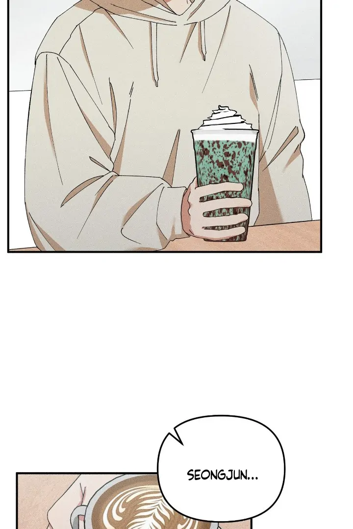 I Wasn’t Trying to Teach You This - Chapter 8 Page 63
