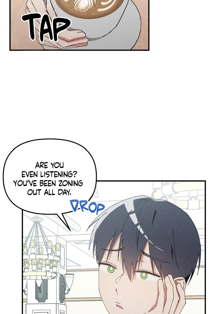 I Wasn’t Trying to Teach You This - Chapter 8 Page 64
