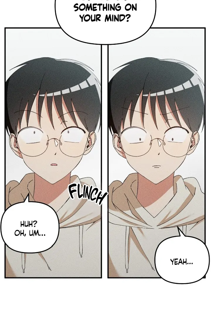 I Wasn’t Trying to Teach You This - Chapter 8 Page 66