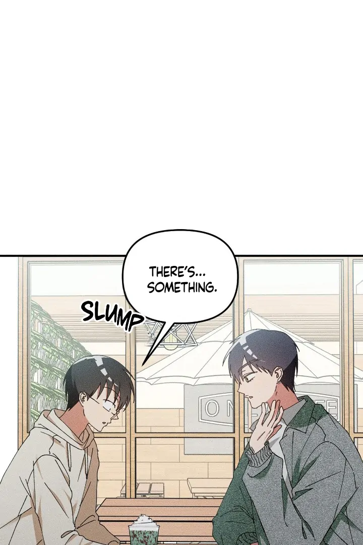 I Wasn’t Trying to Teach You This - Chapter 8 Page 67