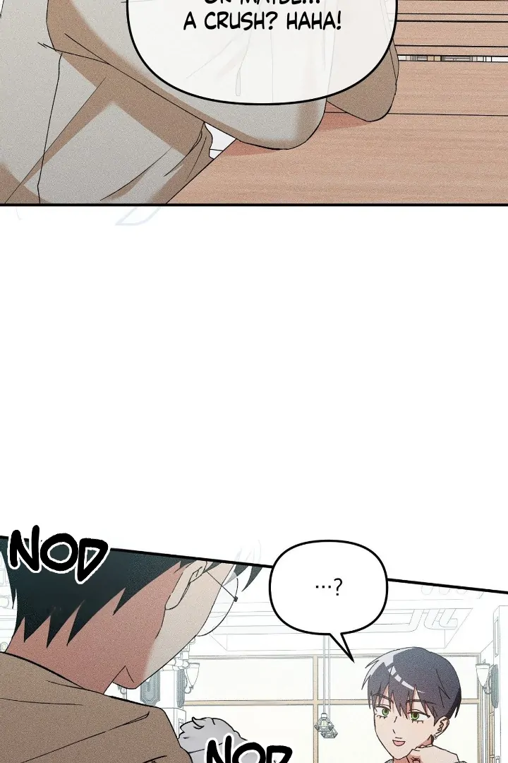 I Wasn’t Trying to Teach You This - Chapter 8 Page 72