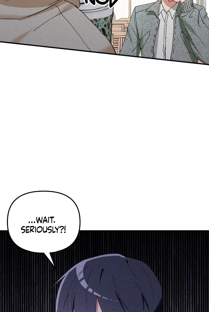 I Wasn’t Trying to Teach You This - Chapter 8 Page 73