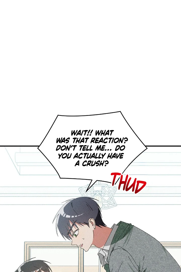 I Wasn’t Trying to Teach You This - Chapter 9 Page 1