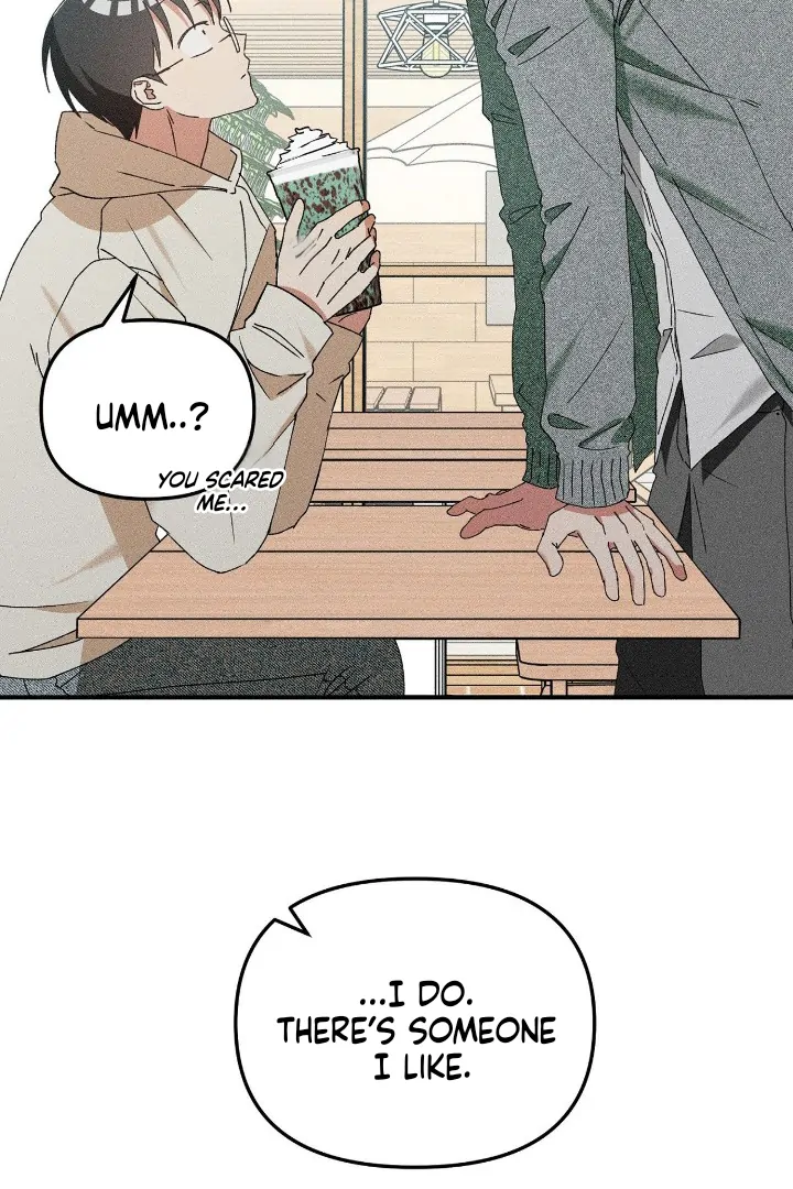 I Wasn’t Trying to Teach You This - Chapter 9 Page 2