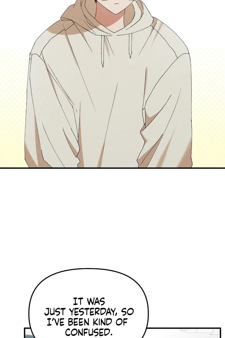 I Wasn’t Trying to Teach You This - Chapter 9 Page 7