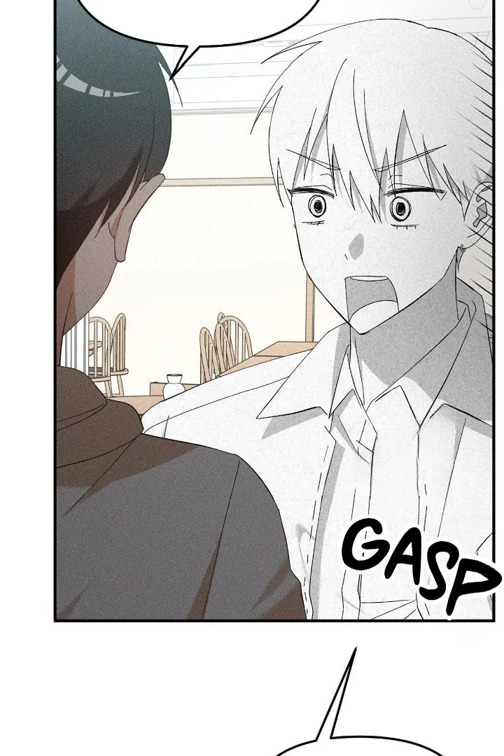 I Wasn’t Trying to Teach You This - Chapter 9 Page 8