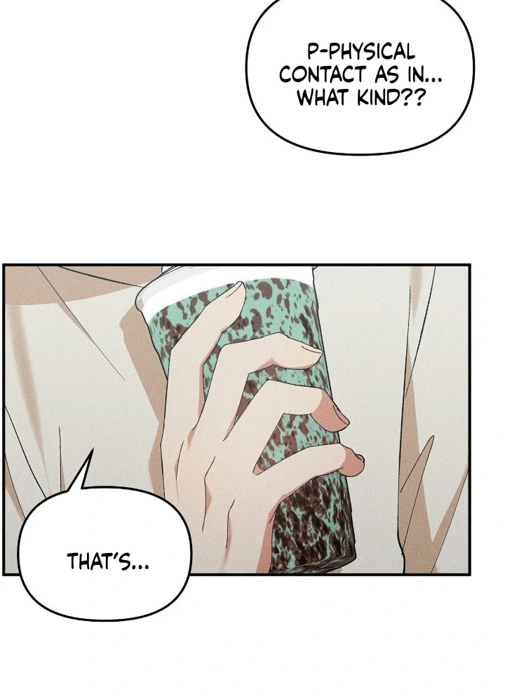I Wasn’t Trying to Teach You This - Chapter 9 Page 9