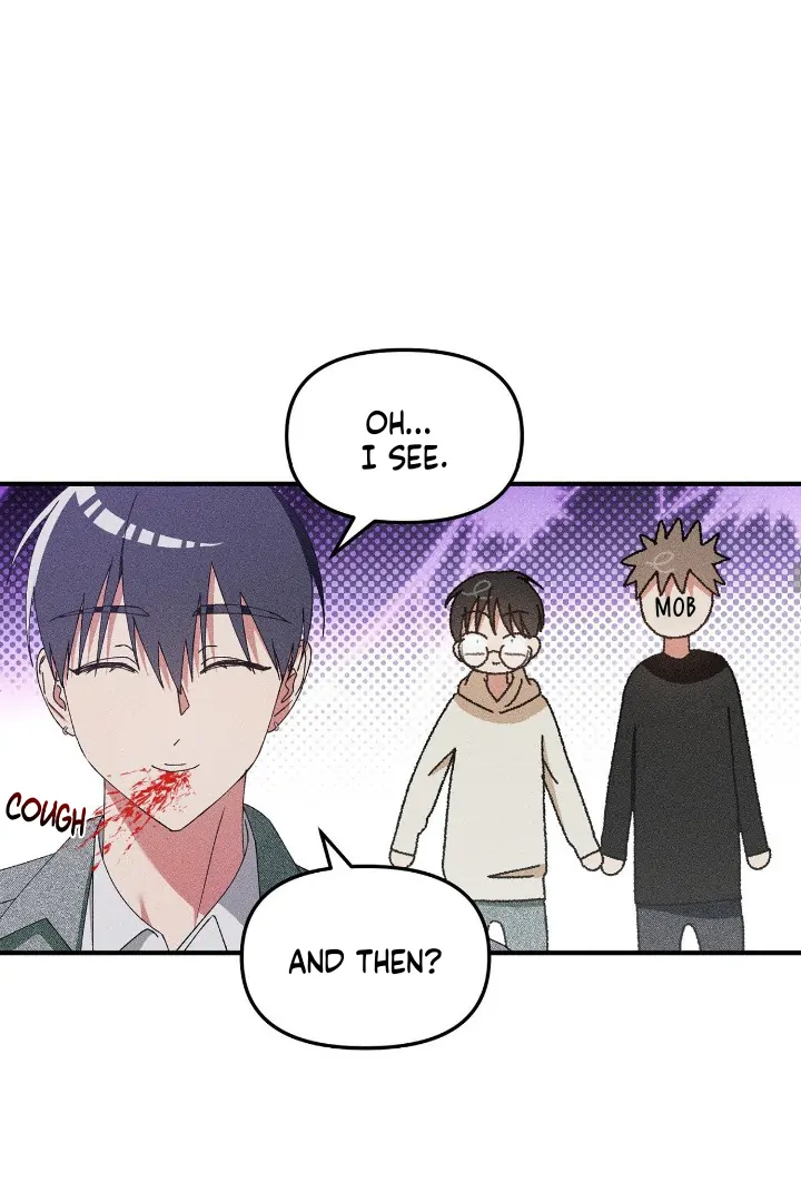 I Wasn’t Trying to Teach You This - Chapter 9 Page 12