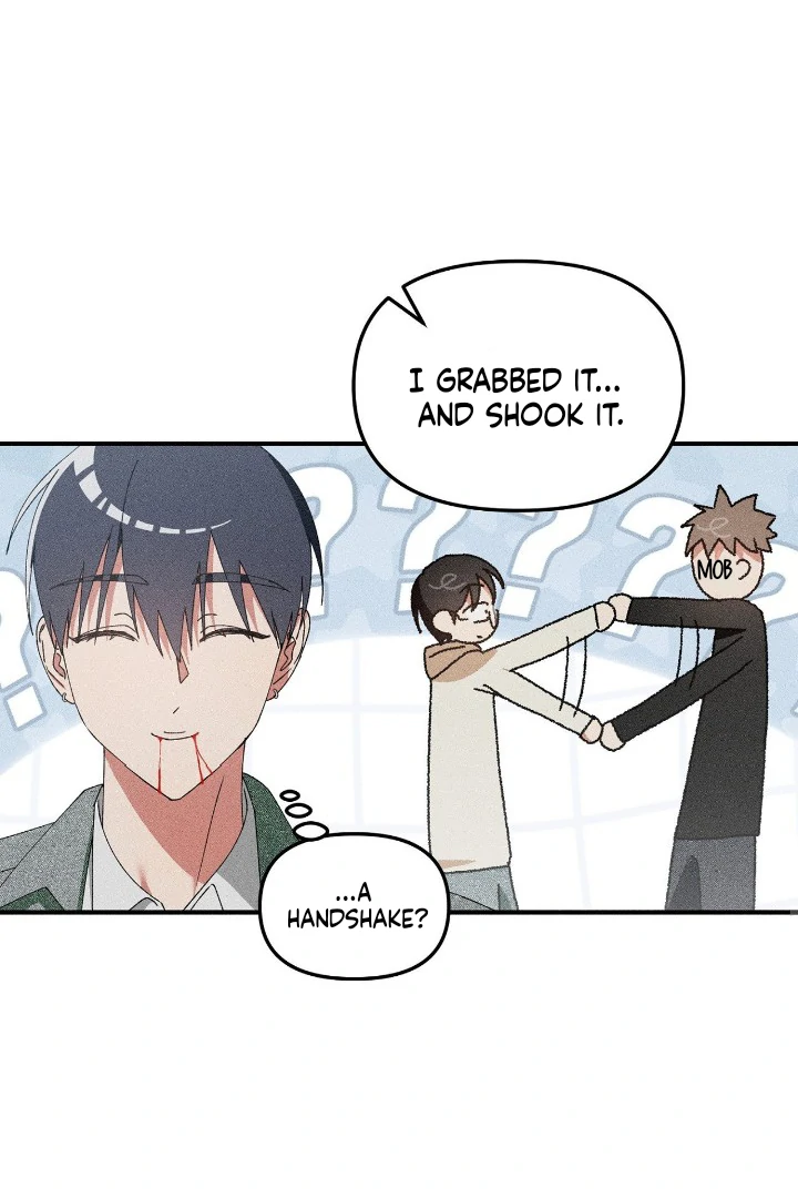 I Wasn’t Trying to Teach You This - Chapter 9 Page 13