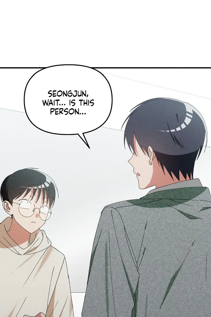 I Wasn’t Trying to Teach You This - Chapter 9 Page 14