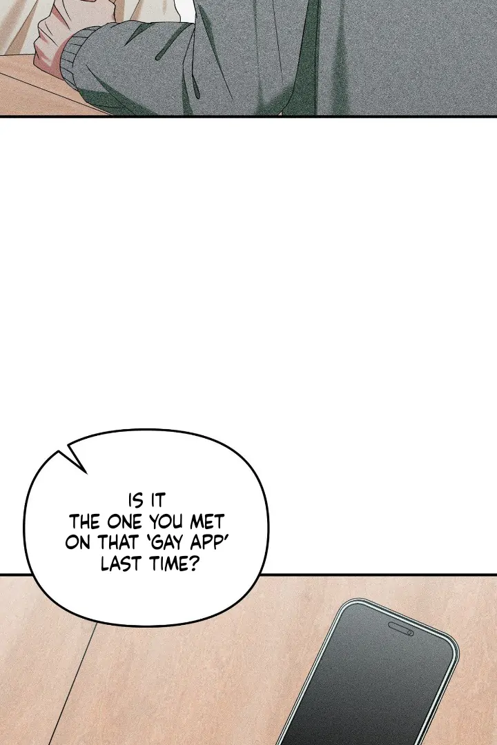 I Wasn’t Trying to Teach You This - Chapter 9 Page 15