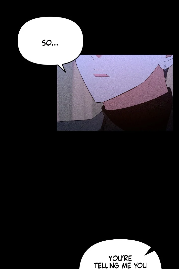 I Wasn’t Trying to Teach You This - Chapter 9 Page 19
