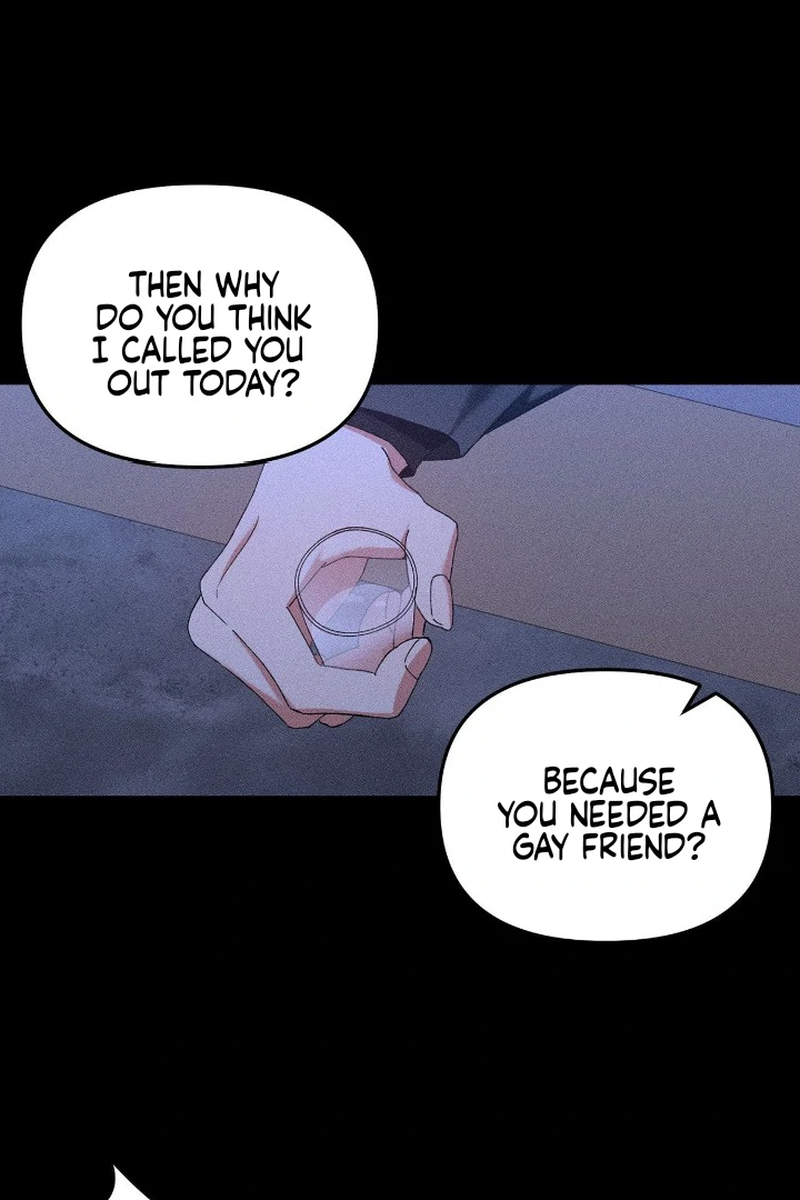 I Wasn’t Trying to Teach You This - Chapter 9 Page 21