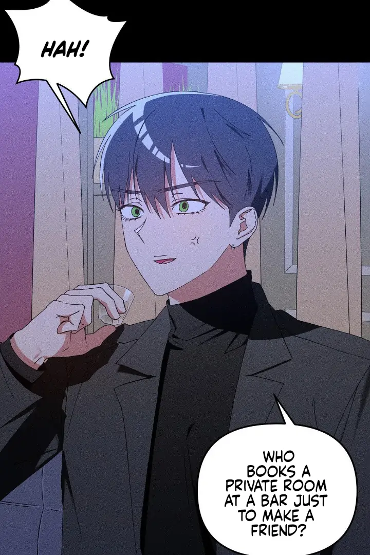 I Wasn’t Trying to Teach You This - Chapter 9 Page 22