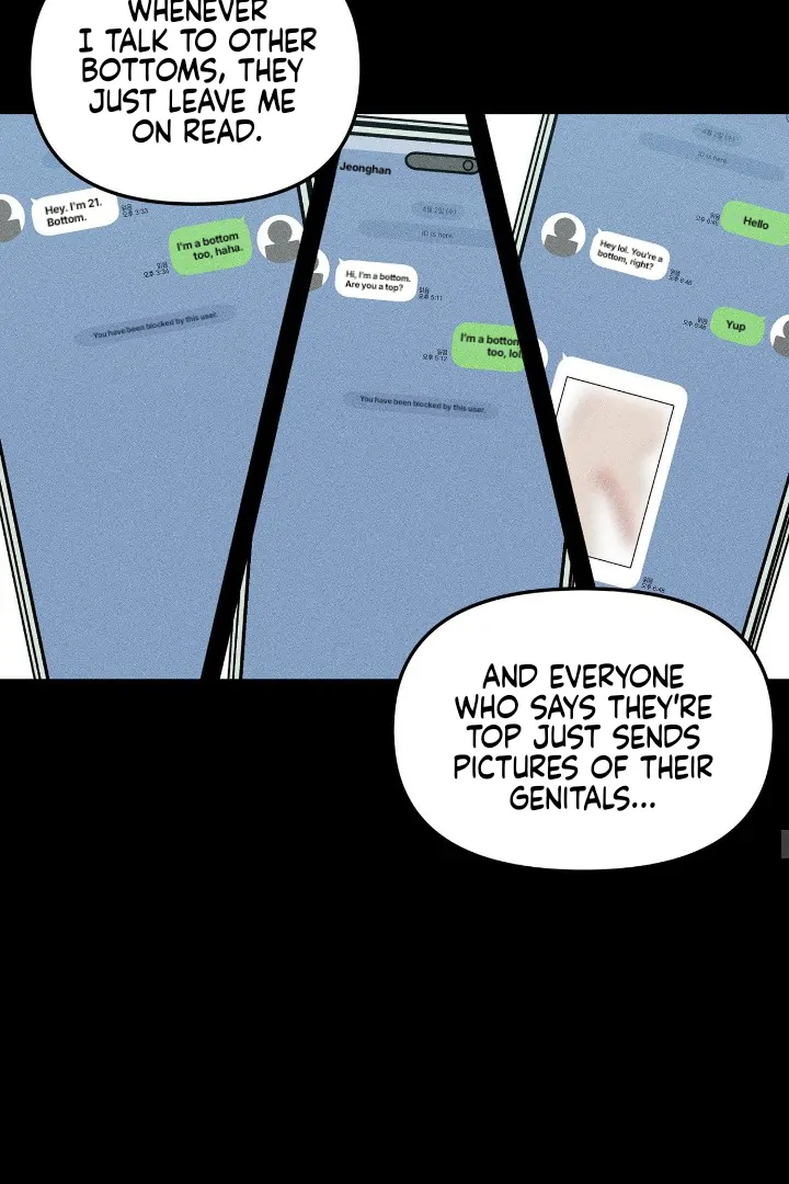 I Wasn’t Trying to Teach You This - Chapter 9 Page 26