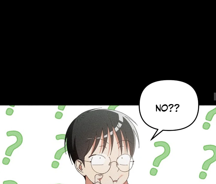 I Wasn’t Trying to Teach You This - Chapter 9 Page 29