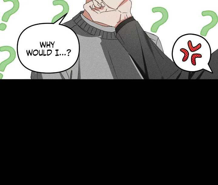 I Wasn’t Trying to Teach You This - Chapter 9 Page 30