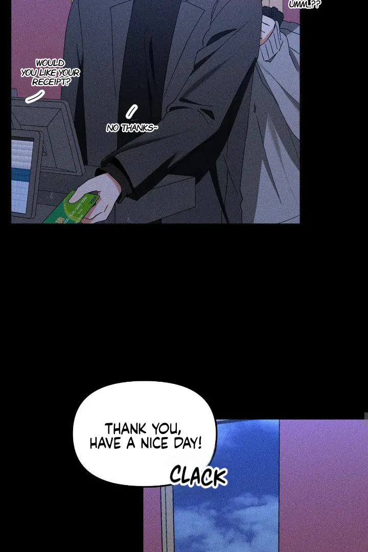 I Wasn’t Trying to Teach You This - Chapter 9 Page 34