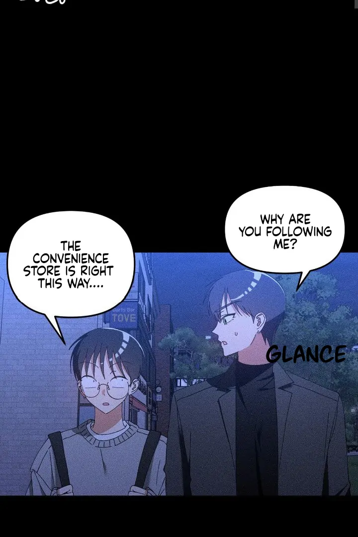 I Wasn’t Trying to Teach You This - Chapter 9 Page 37