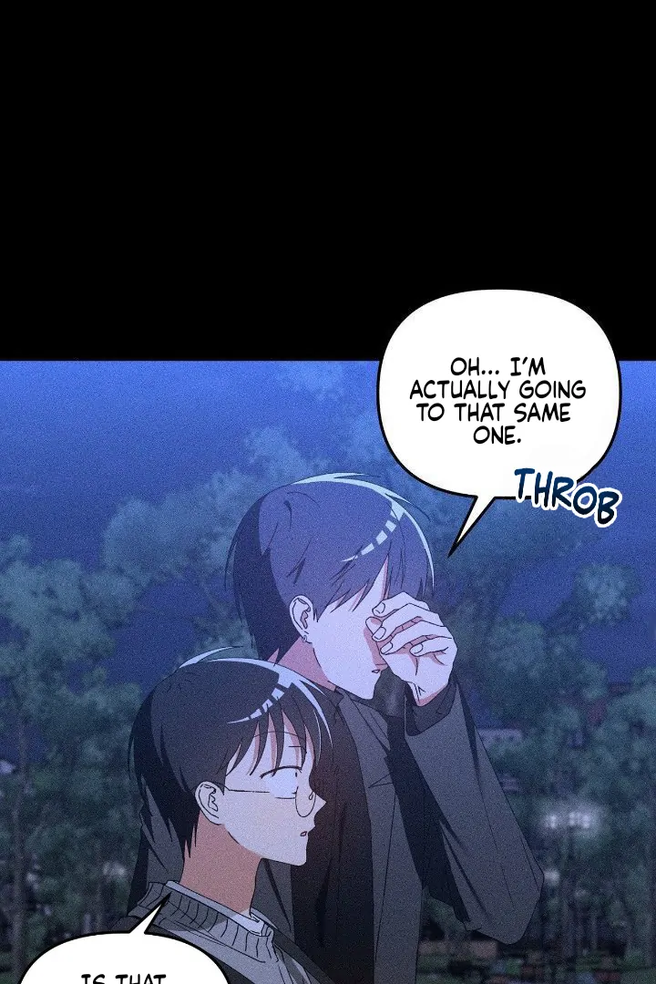 I Wasn’t Trying to Teach You This - Chapter 9 Page 38