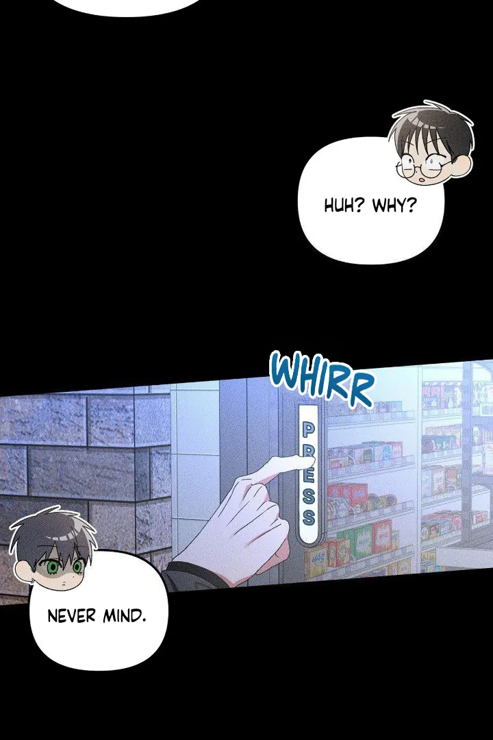 I Wasn’t Trying to Teach You This - Chapter 9 Page 40