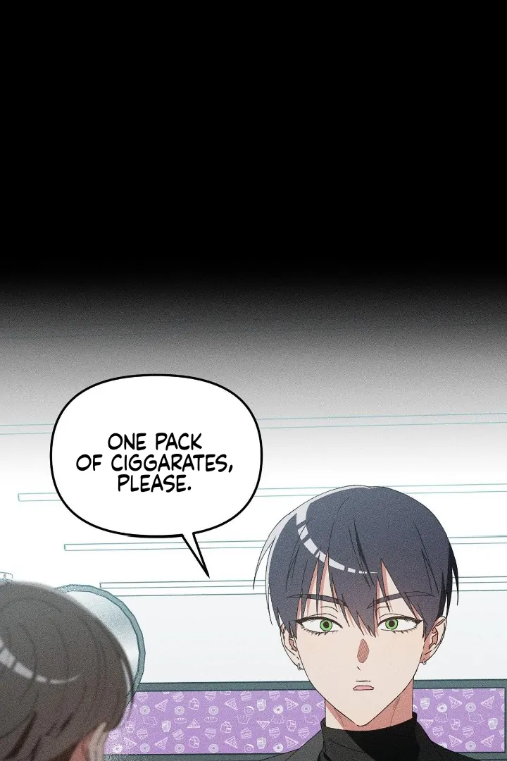 I Wasn’t Trying to Teach You This - Chapter 9 Page 43