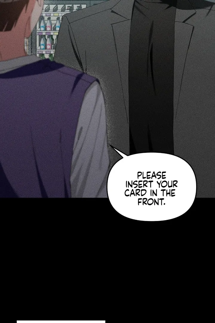 I Wasn’t Trying to Teach You This - Chapter 9 Page 44