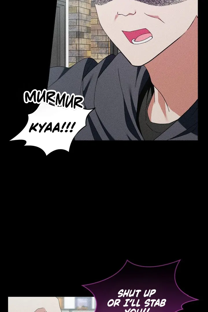 I Wasn’t Trying to Teach You This - Chapter 9 Page 49
