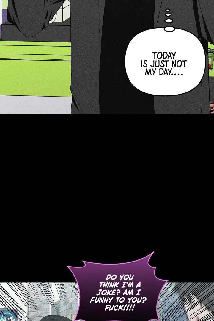 I Wasn’t Trying to Teach You This - Chapter 9 Page 51