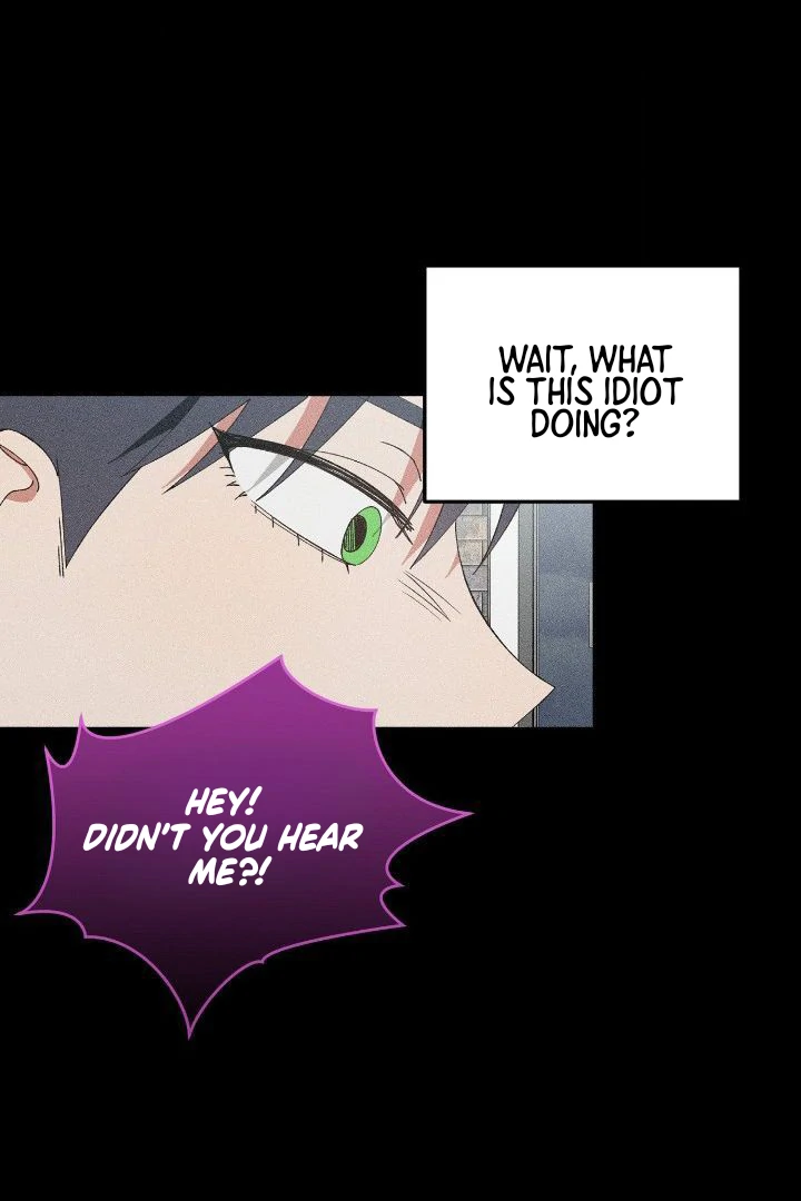 I Wasn’t Trying to Teach You This - Chapter 9 Page 54